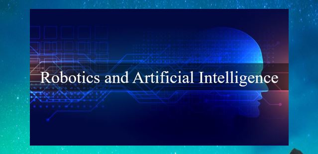 How Artificial Intelligence is distinct form Robotics?