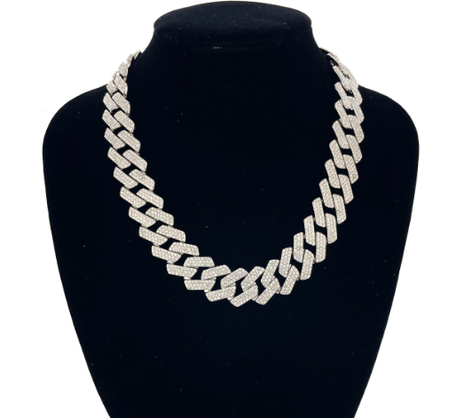 How to pick out the nice gold plated chains in your style?