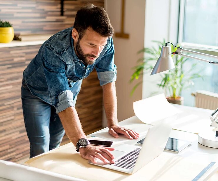 Towards successful entrepreneurship