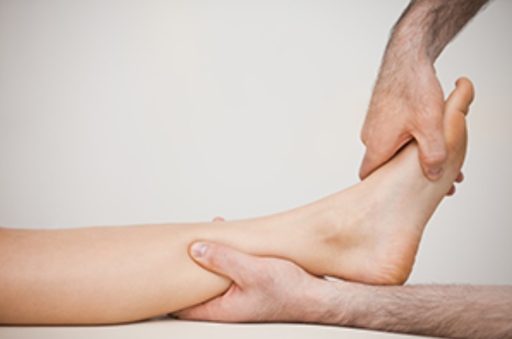 Heel Pain Treatment Options: Know How To Diagnose First