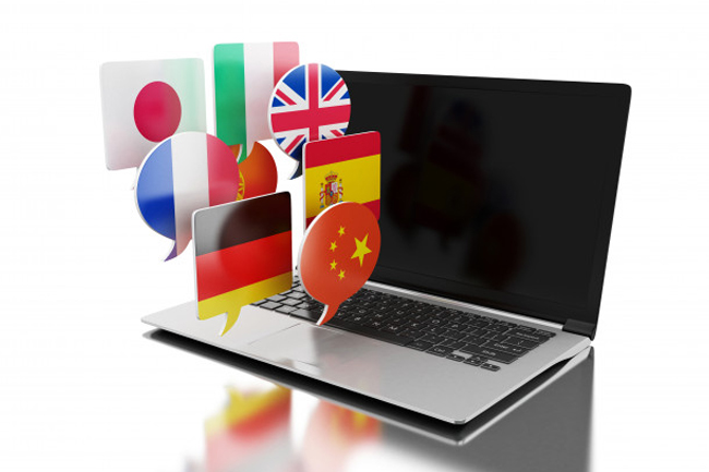 Multilingual Call center Services Outsourcing in India