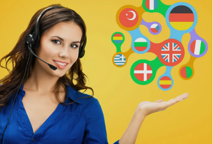 The Benefits of Providing Multilingual Call Center 