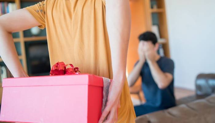Top 5 Gifts for your Boyfriend