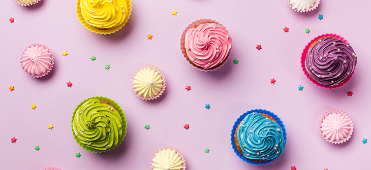 How to Plan a Party in 2 Days