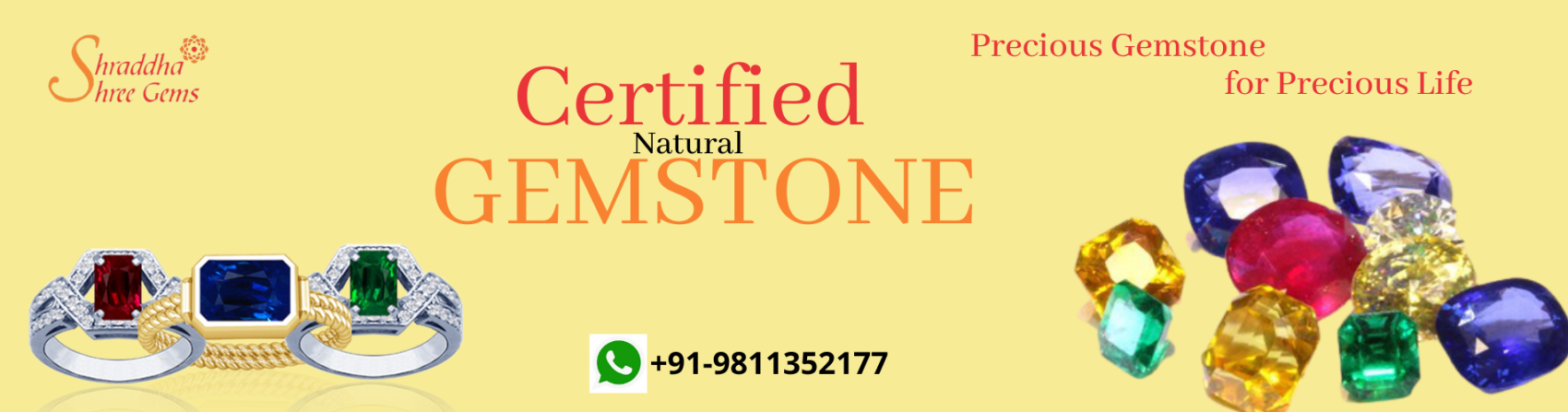 All Information About Ruby Gemstone Or Manik Gemstone