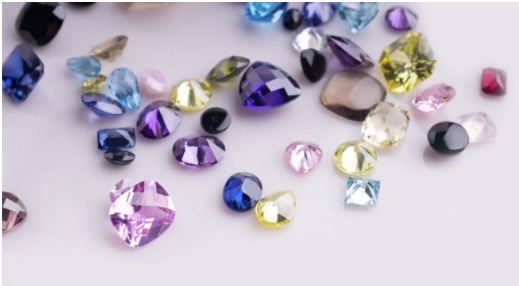 The Science Of All Gemstones