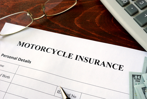 Third Party Bike Insurance