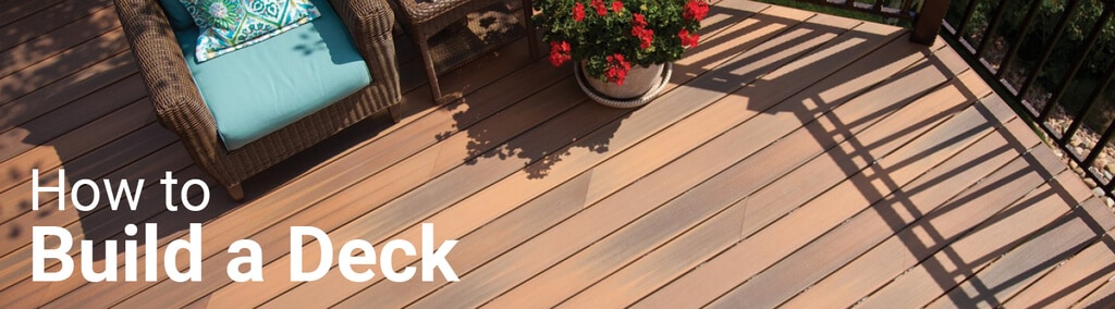 Useful Deck Safety Tips You Must Know Before Building One