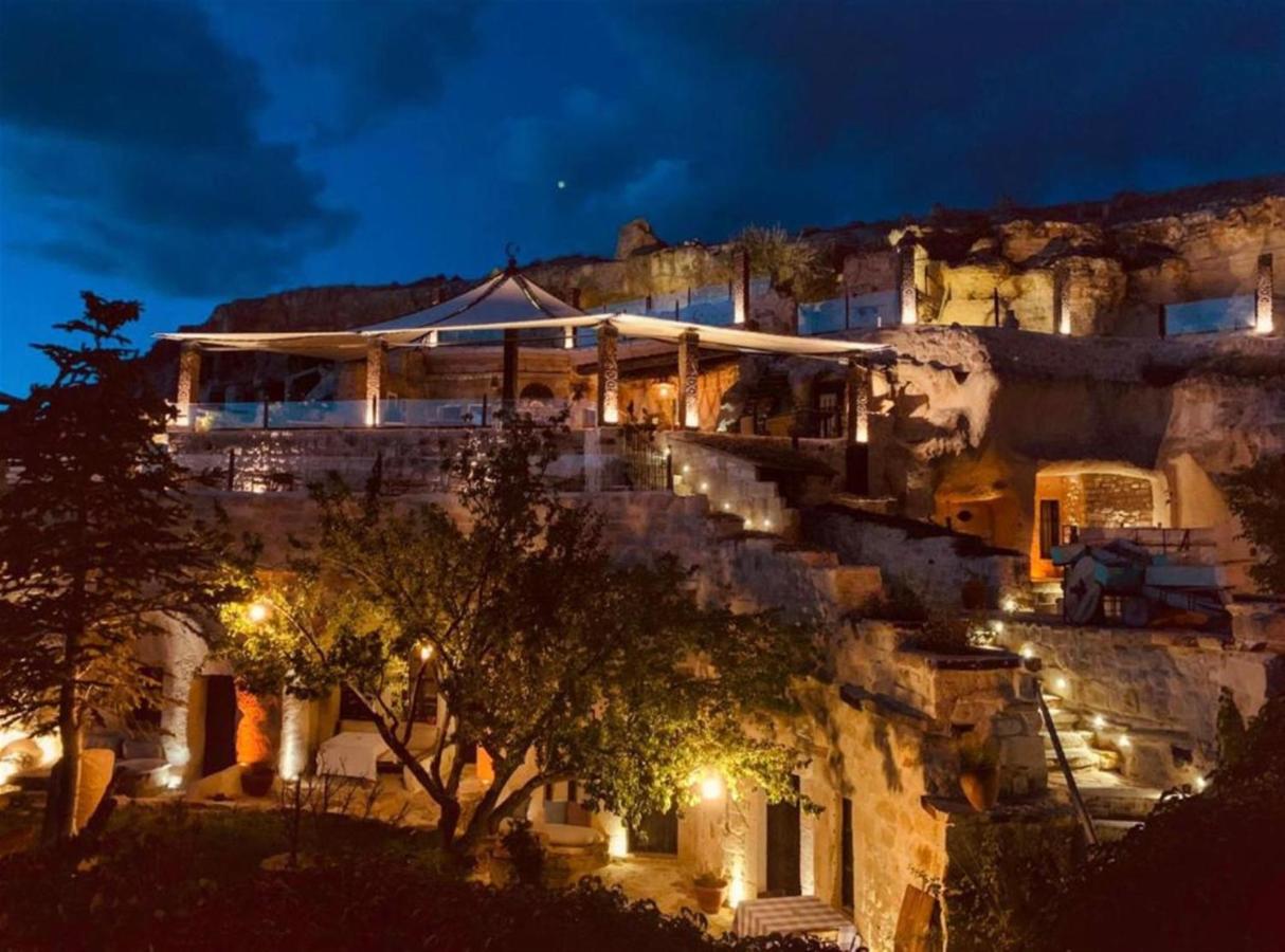 Elkem Evi Cave Hotel, Cappadocia