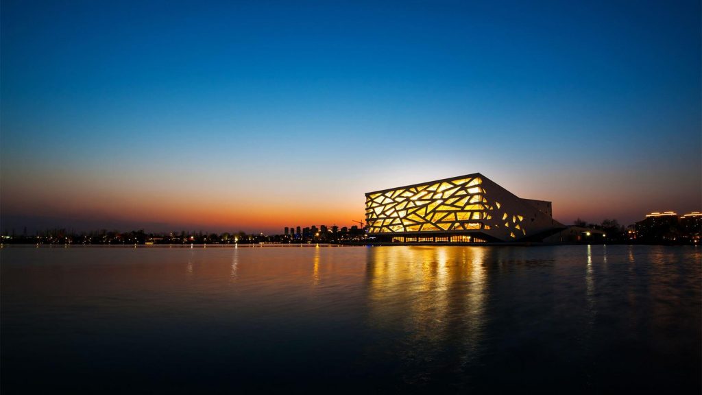 A Brief Overview of Hangzhou Yuhang Opera
