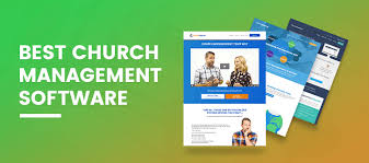 Church Management Software