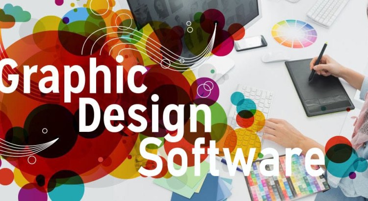 Graphic Design Software