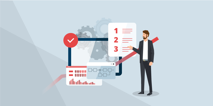 IT Management software