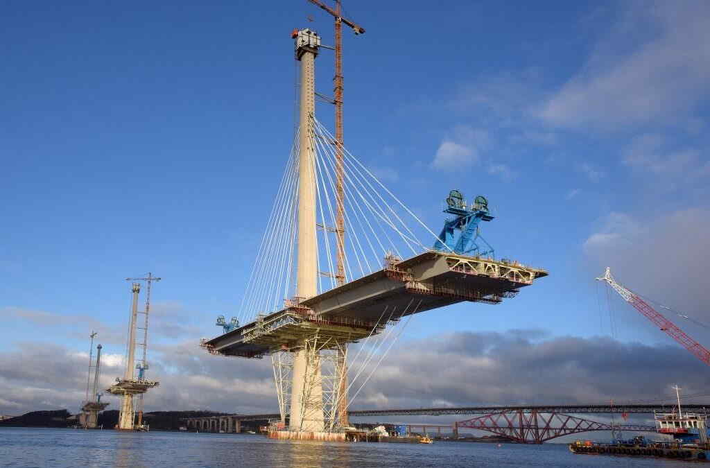 Expert Steel Fabricators & Engineers in the UK