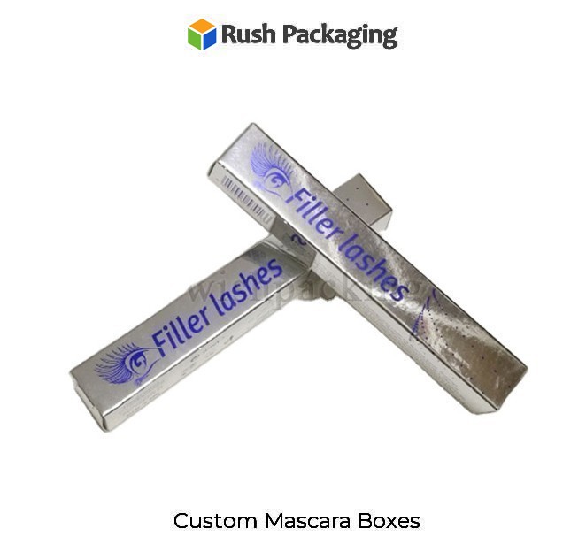 Do You want to Customize Your Mascara Boxes With Low Budget?
