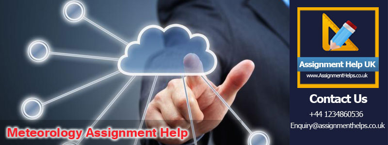 Experienced Meteorology Engineering Assignment Help for Busy Students