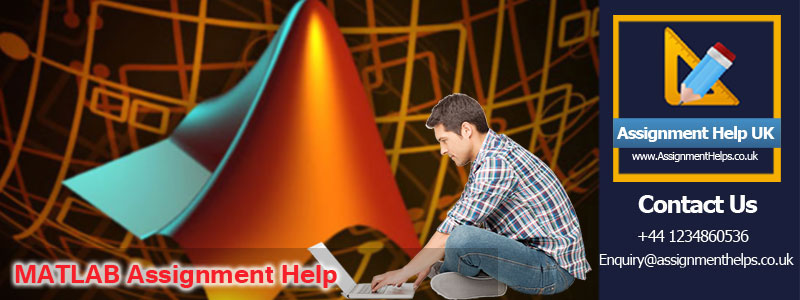 Get MATLAB Assignment Help at a Click from Professionals