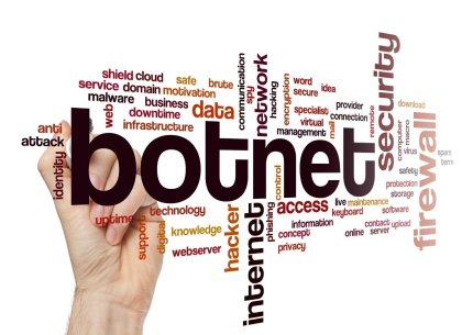 AN OVERVIEW OF THE PRINCIPLE AND WORKING OF BOTNETS