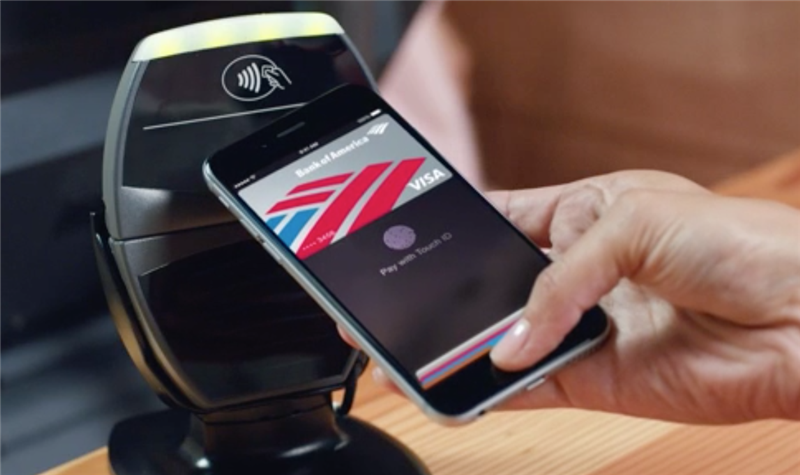 What is Tap and Pay (NFC)?
