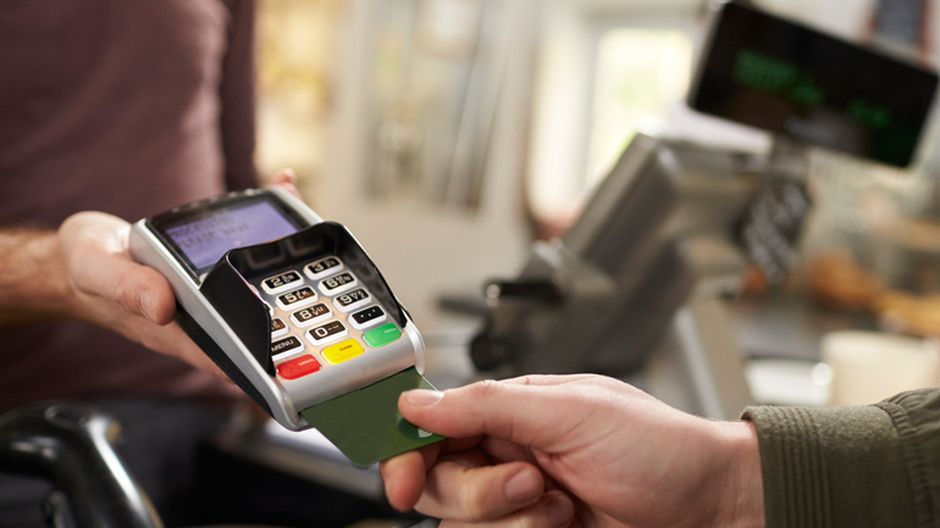 What Is Credit Card Processing and How It Works?
