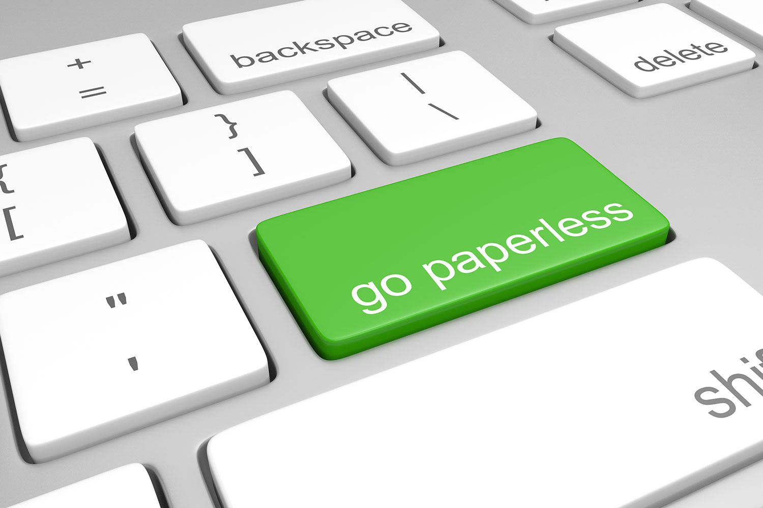 What is Paperless Payment Processing? A Detailed Guide