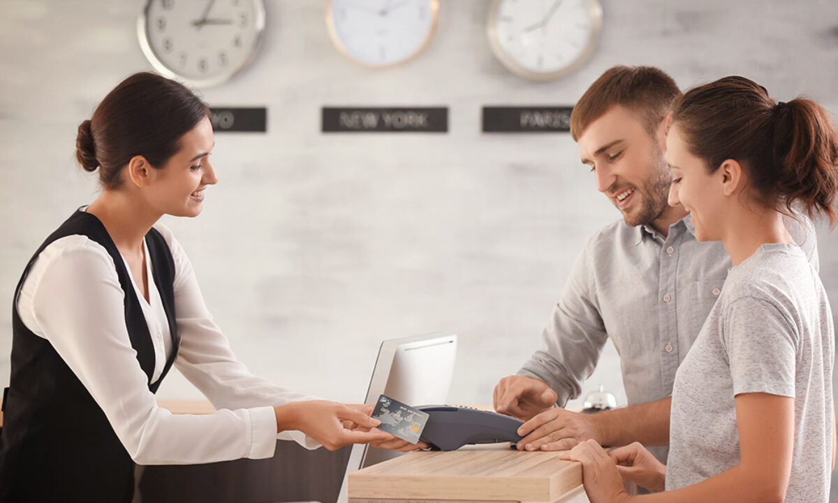 Everything You Need to Know about Authorization Holds