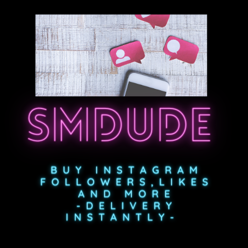 BUY INSTAGRAM FOLLOWERS