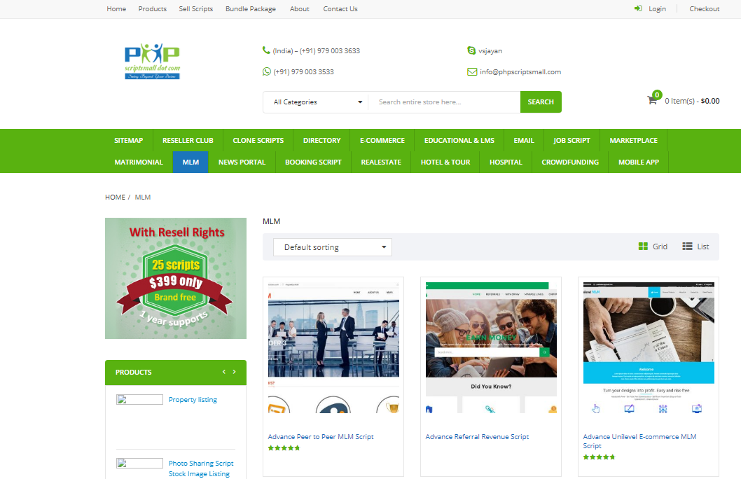 Benefits of using mlm software :