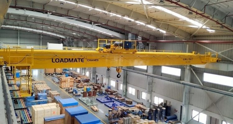 Which is the role of mini electric hoists?