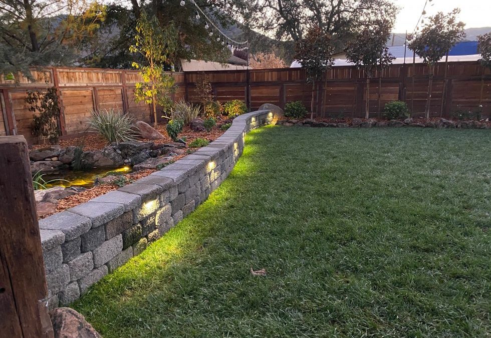 How to Select Landscape Lighting That’s Right for Your Yard?