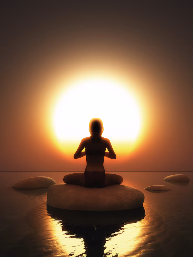 How Do Chakra Healing Services Support Spiritual Growth?