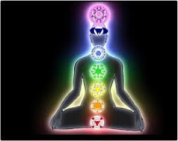 Chakra Energy Healing Service