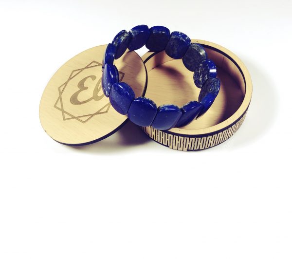 Mystical Benefits of Lapis Lazuli Protection