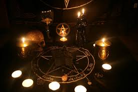Powerful Guidance for Removing Witchcraft Curses