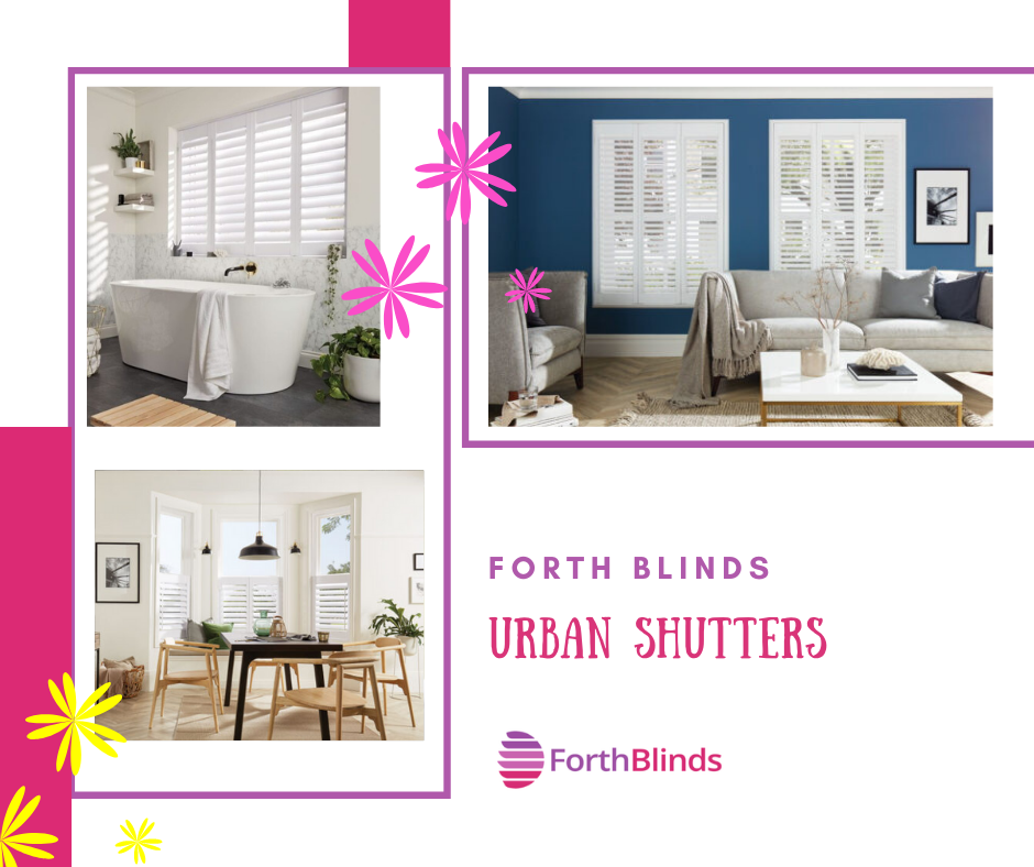 Launching Urban Shutters in Scotland