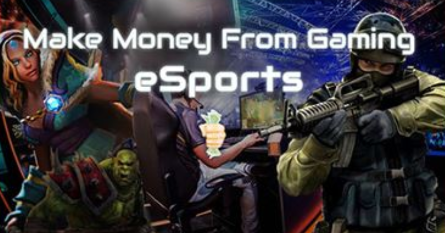 Betting Tips And Strategy For Esports Betting