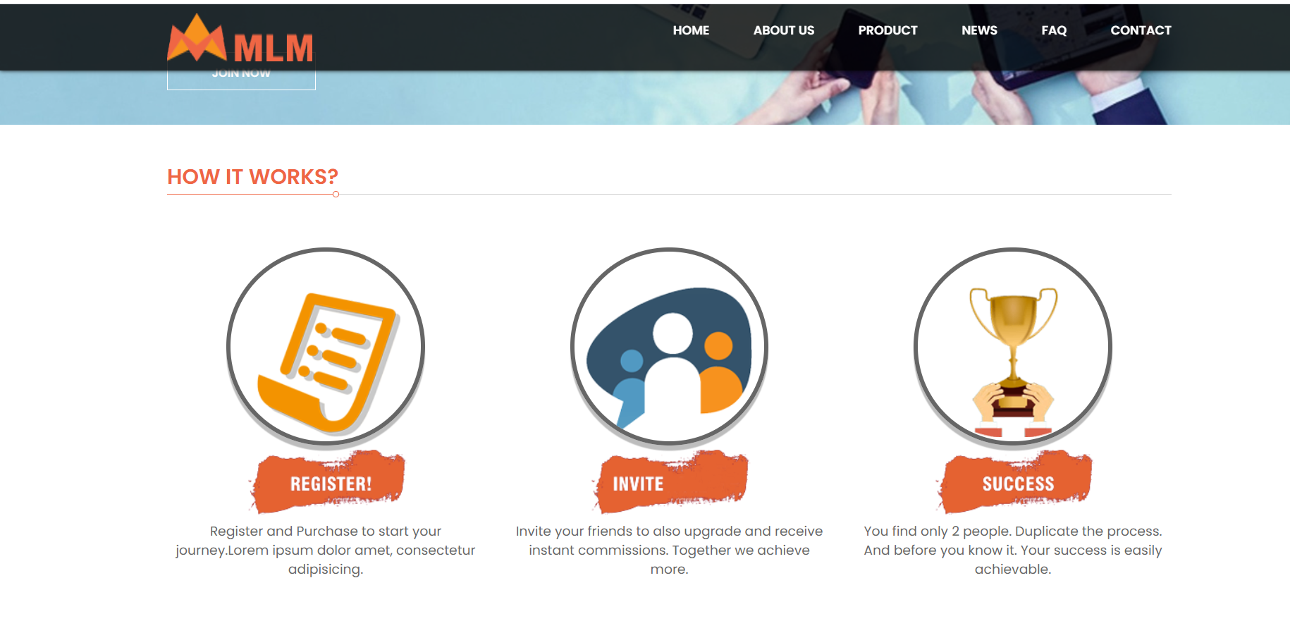 Generate profit for your MLM business using this SPILLOVER BINARY MLM PLAN  , hurry up !!