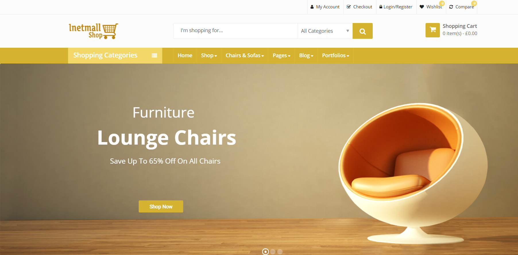 Start high profit furniture selling business using our readymade php furniture listing script !!
