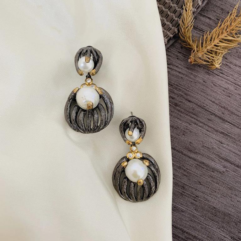 ZevarKing Evil Eye Jewellery, Fashion Jewellery, AD collection At Best Price In India