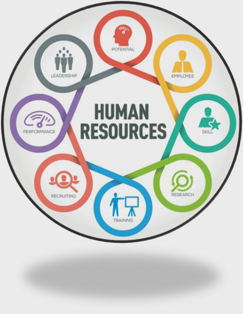Human Resource Management services