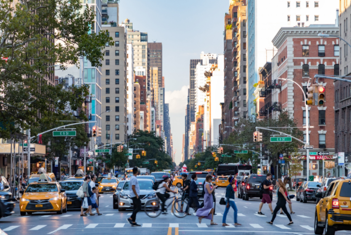Best Places to Live in New York