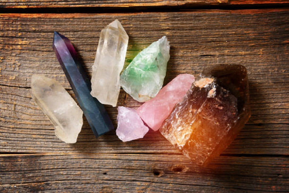 Best Services For Gems and Crystal Therapy