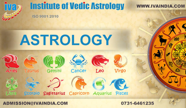 Astrology Lessons for Beginners