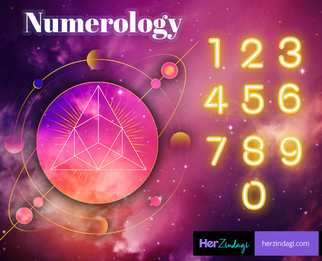 Numerology Distance Learning Courses