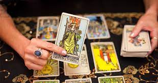 Learn Tarot Card Reading Courses | Institute Of Vedic Astrology,