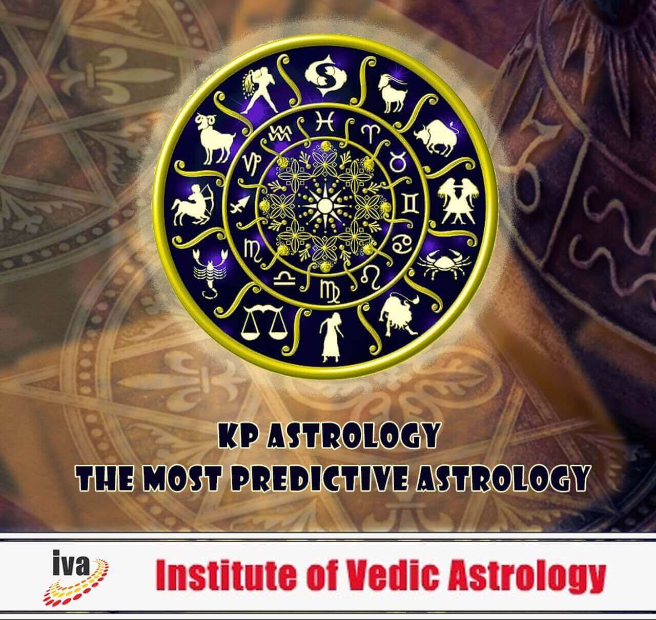 KP Astrology | Vedic Astrology Courses