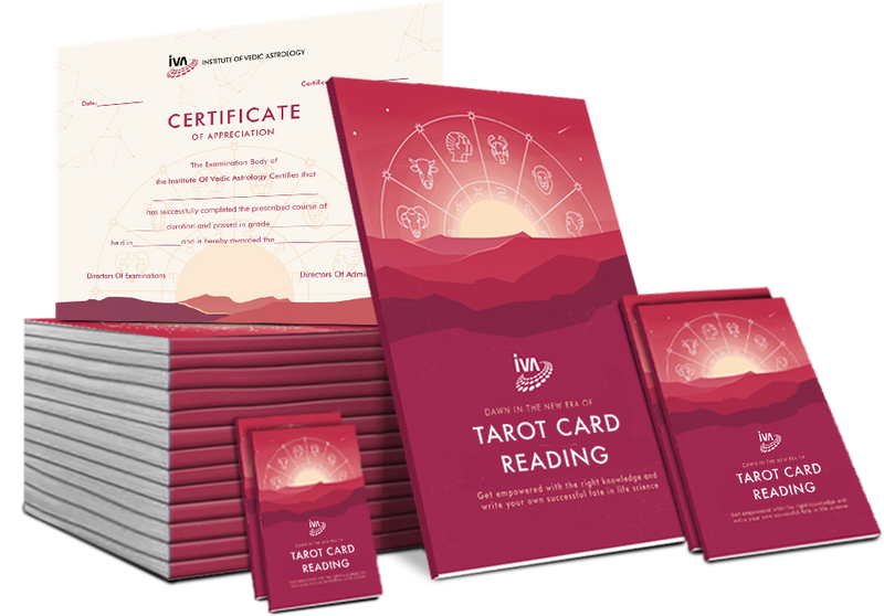Tarot Card Reading Courses | Tarot Reading