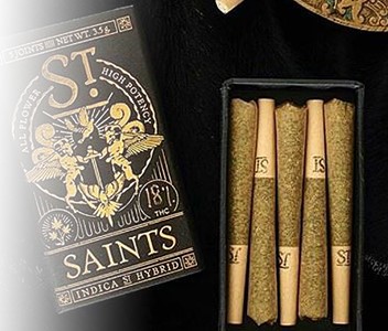 Custom Blunt Boxes | Wholesale rates at BoxesMe