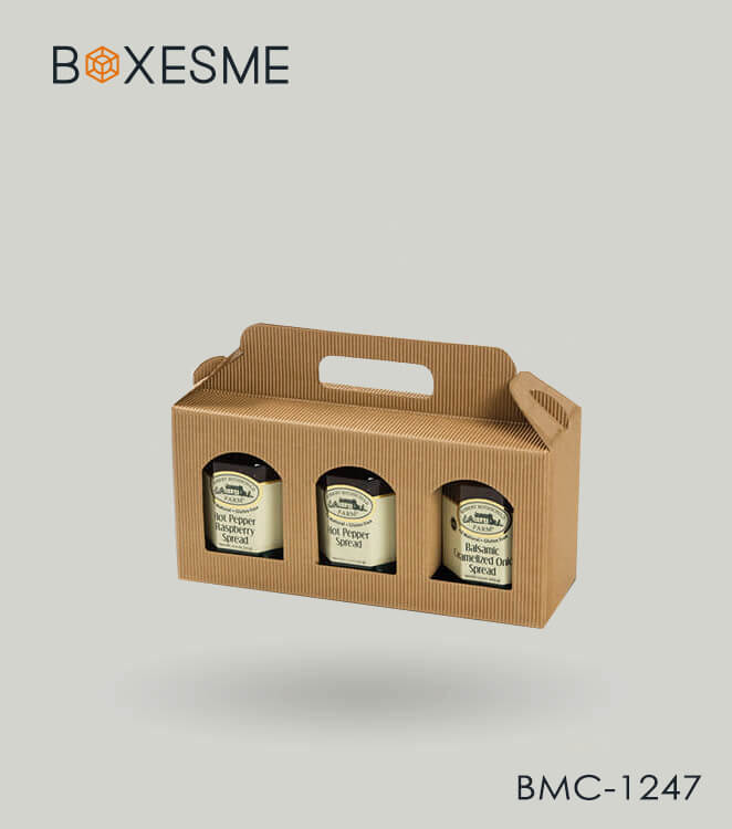 Get Window Gable Boxes according to the customer`s desire