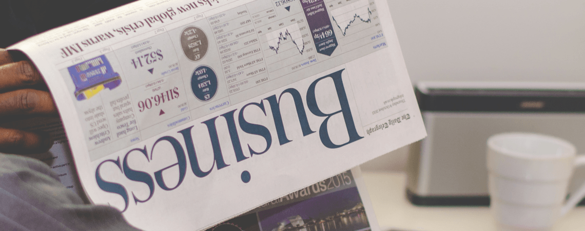 Peak Businesses nowadays in the world